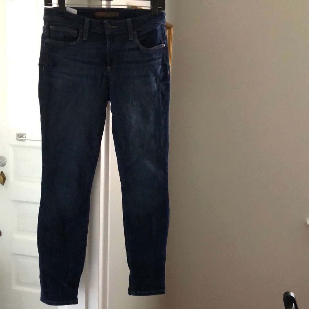 Joes Jeans Skinny Ankle Jean